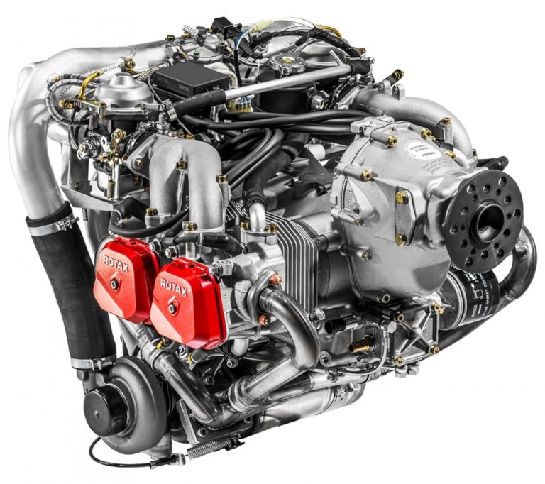Orx Engine Engine Overhaul (OHL) & Rebuilt - Far Eastern Aero